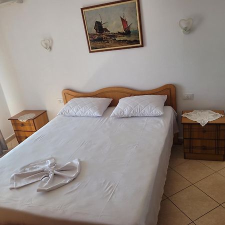 Geri Apartment Ksamil Dış mekan fotoğraf