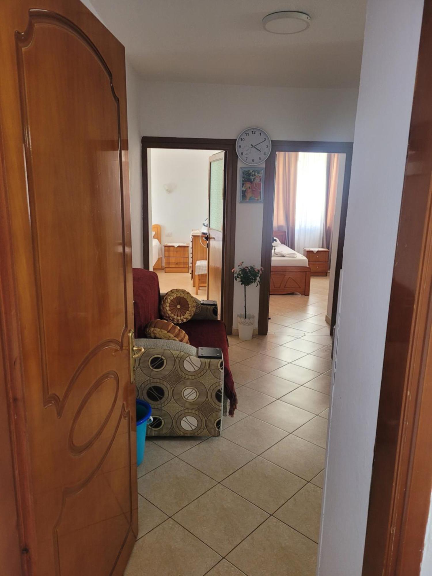 Geri Apartment Ksamil Dış mekan fotoğraf