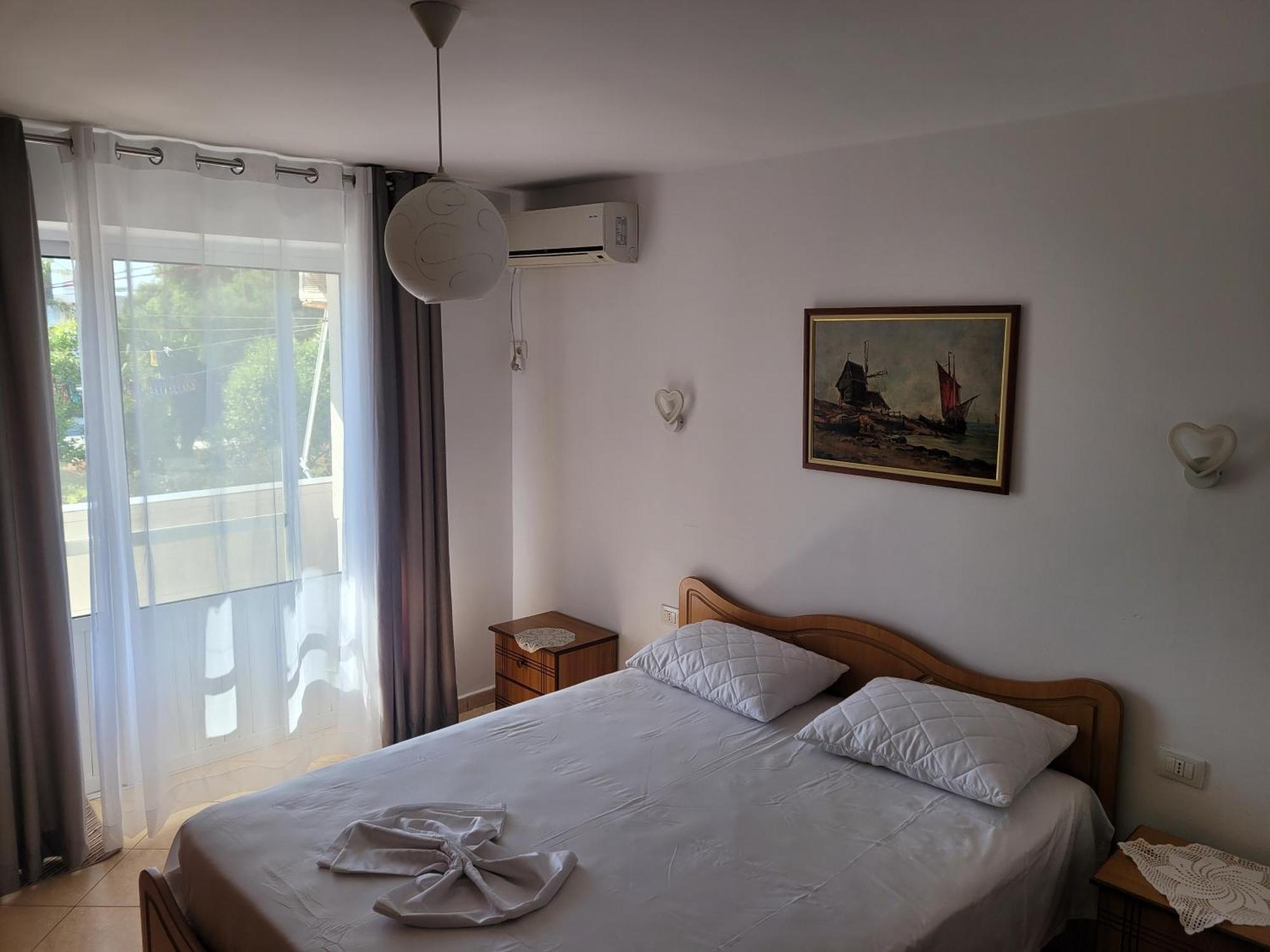 Geri Apartment Ksamil Dış mekan fotoğraf
