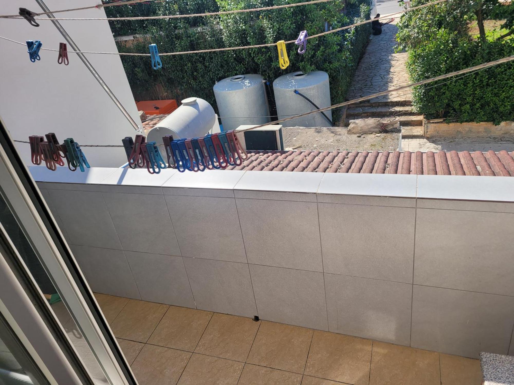 Geri Apartment Ksamil Dış mekan fotoğraf
