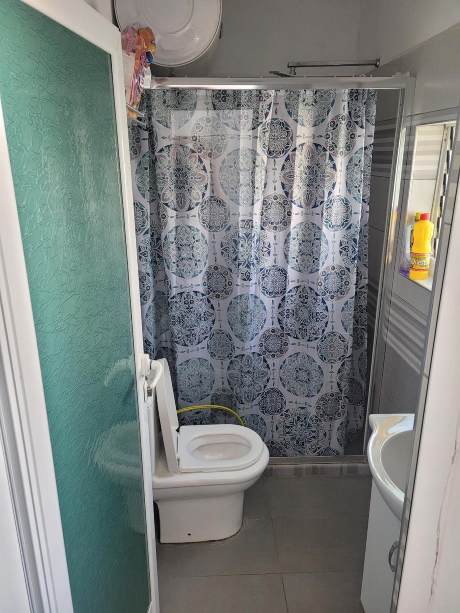 Geri Apartment Ksamil Dış mekan fotoğraf