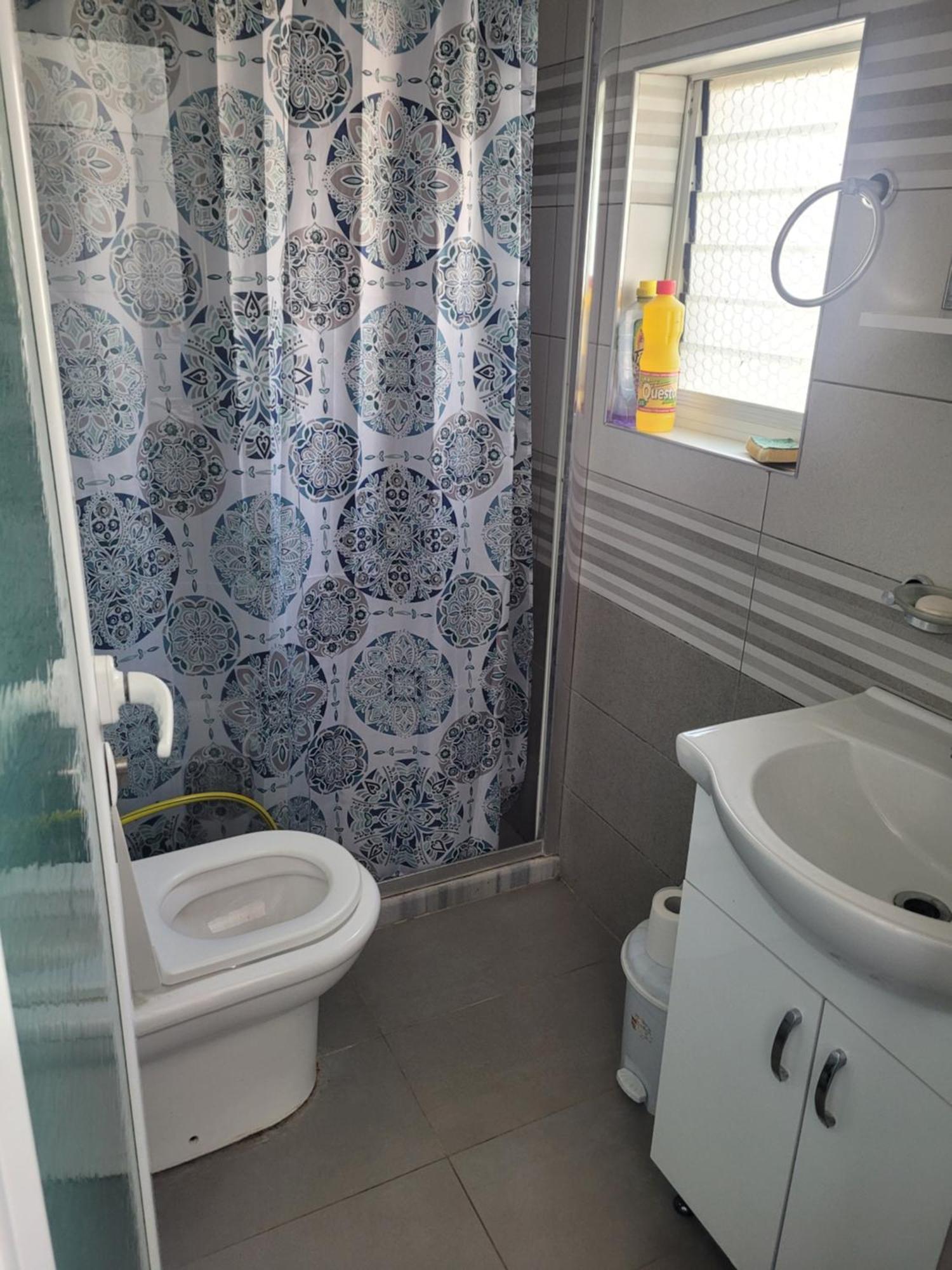 Geri Apartment Ksamil Dış mekan fotoğraf