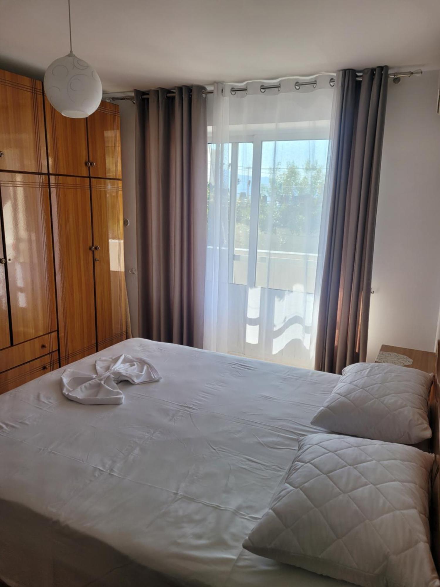 Geri Apartment Ksamil Dış mekan fotoğraf